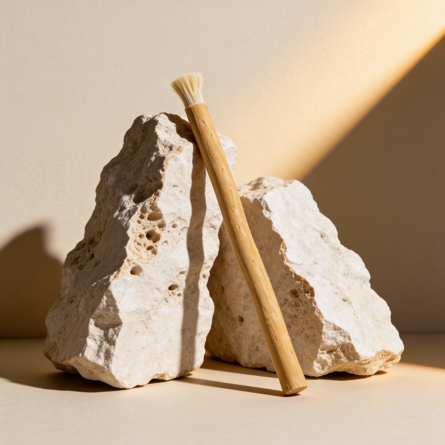 The Miswak-Natural Solutions for Teeth Whitening